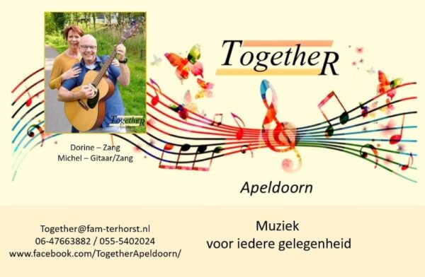 Together Apeldoorn